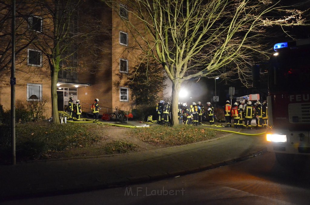 Feuer Hochhaus Leichlingen Am Buescherhof P042.JPG - Miklos Laubert